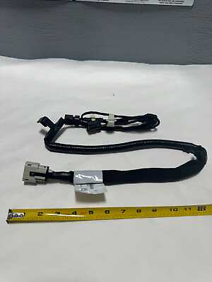 #ad #ad For 2015 2020 Ford F 150 Tailgate Wiring Harness Read Requirements In Descriptio $101.95