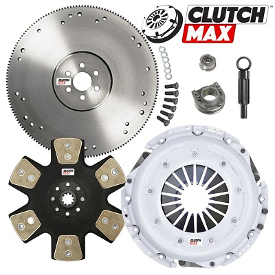 #ad STAGE 5 CLUTCH KITFLYWHEEL 164 RG fits MUSTANG BOSS 302 351 MACH 1 SHELBY GT350 $279.94