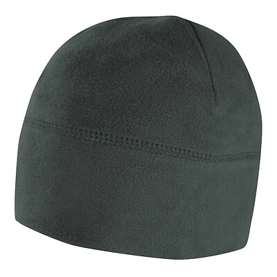 #ad Condor Fleece Watch Cap Graphite One Size micro fleece cap NEW $9.45