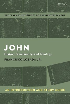 #ad John : History Community and Ideology: an Introduction and Study Guide Har... $85.16