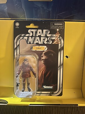 #ad Hasbro Star Wars The Vintage Collection Snaggletooth Toy F2325 $10.00