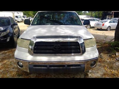 #ad Driver Rear Side Door Extended Cab 4 Door Fits 07 19 TUNDRA 1041394 $499.90