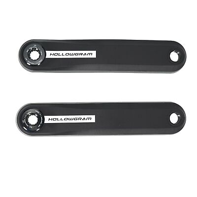 #ad Cannondale Hollowgram Si BB30 PF30 Bike Crank Arm Left Side or Right Side Single $88.99