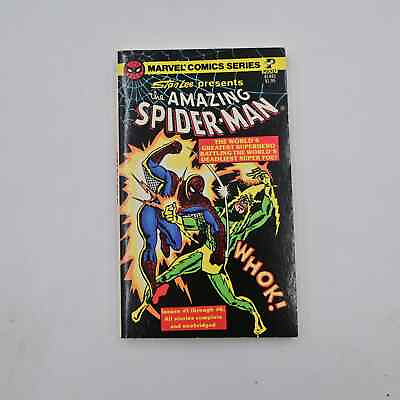 #ad Stan Lee Presents The Amazing Spider Man $15.00