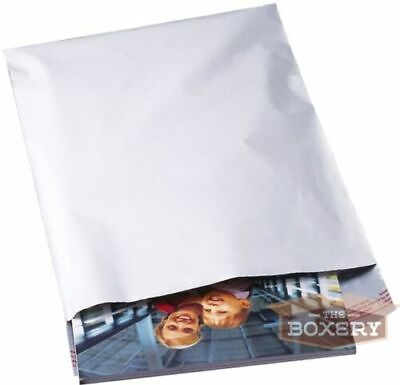 #ad Poly Mailers Shipping Bags High Quality 2.5Mil Envelopes All Sizes The Boxery $680.00