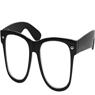 #ad #ad Magnifying Glasses for Reading High Magnigication One Power Black 5.0 X $19.49