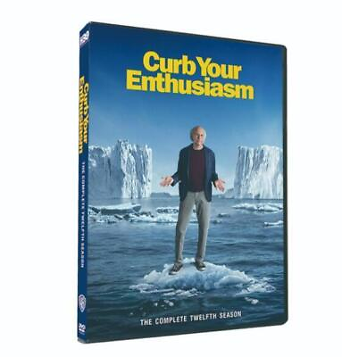 #ad Curb Your Enthusiasm season 12 $12.87