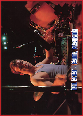 #ad J2 Classic Rock Cards #201 #250 with variants pick your favorites $1.00
