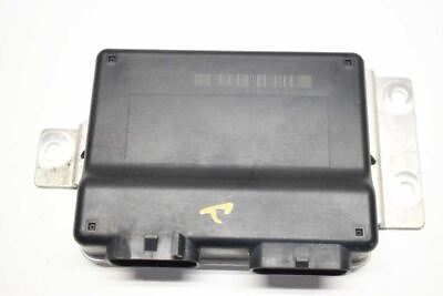 #ad ATMD1 160A1 Throttle Control Module Engine Computer Fits 03 07 HUMMER H2 E4F12 $35.99
