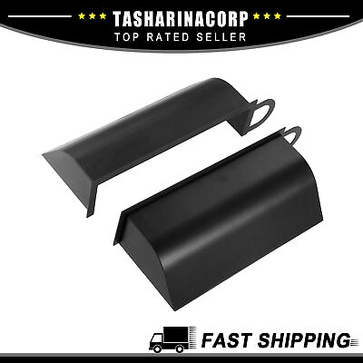 #ad 2pc Hood Dynamic Cold Air Tuning Intake System Scoop for BMW E90 91 92 93 316d $26.09