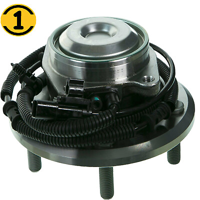 #ad Rear Wheel Bearing amp; Hub Assembly For Town amp; Country 2012 2016 Chrysler $55.47