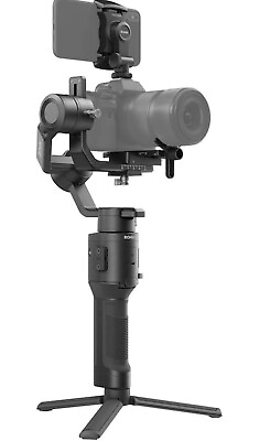 #ad DJI Ronin SC Camera Stabilizer 3 Axis Handheld Gimbal for DSLR OPENBOX $199.99