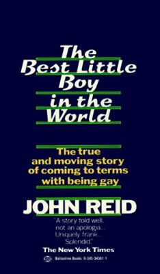 #ad The Best Little Boy in the World Mass Market Paperbound John Reid $6.83