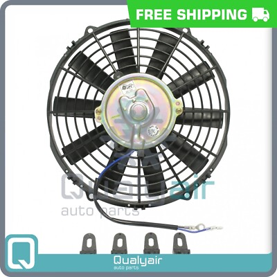 #ad AC Condenser Fan fits Condenser Fans Low Profile QU $51.95