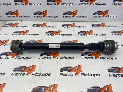 #ad 2020 Ford Ranger Limited 2.0 Automatic Front Prop Shaft JB3G4A376DA 2019 2022 GBP 180.00