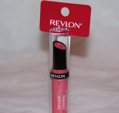 #ad Revlon Colorstay Ultimate Suede Lipstick 💋 U CHOOSE Sealed $19.99