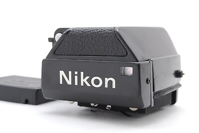 #ad 【Near Mint】 Nikon DP 1 Photomic View Finder For F2 35mm Film Camera From Japan $99.99