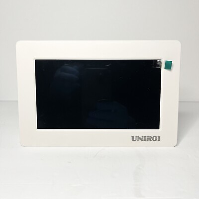 #ad UNIROI 7 Inch HD LCD Screen for Raspberry Pi 1024 X 600 HDMI Monitor UR071 $40.00