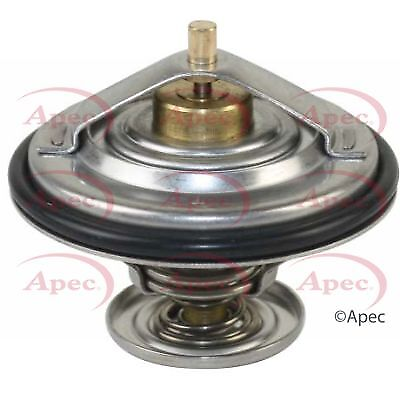 #ad Coolant Thermostat fits BMW 728 E38 2.8 95 to 98 11531712043 11531743542 Apec GBP 11.96