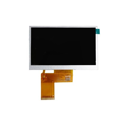 #ad 4.3#x27;#x27; inch 480x272 300 Bright TFT LCD Display Module 40PIN 50 Pcs PRICE REDUCED $449.00
