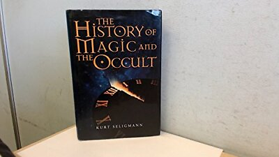 #ad History of Magic and the Occult $6.49