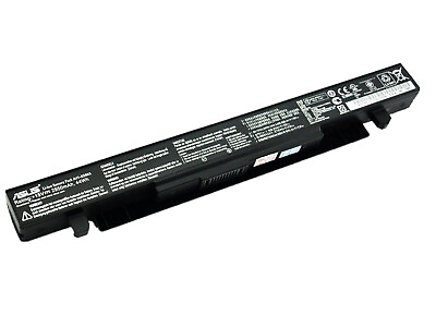 #ad Laptop Battery for ASUS X450C X450 A550C X550E A550CA X550VB F552E R510LC R409LA $34.49