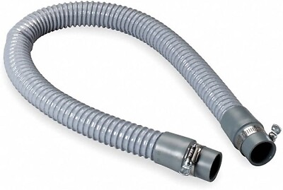 #ad 3M Breathing Tube Supplied Air Only $131.57