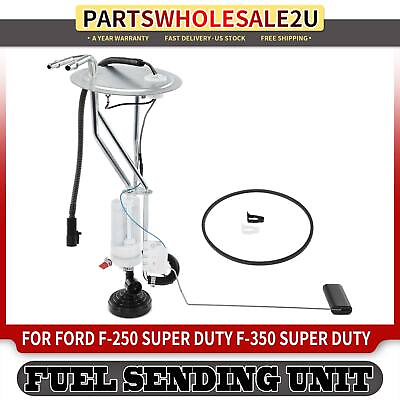 #ad Front Fuel Tank Sending Unit for Ford F 250 F 350 Super Duty V8 7.3L Diesel $86.99