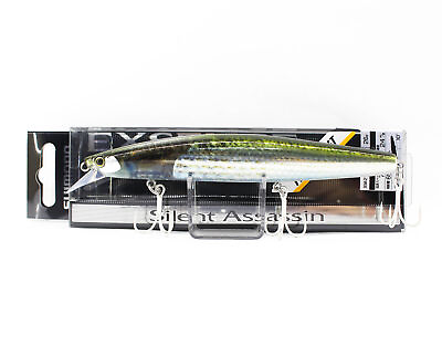#ad Sale Shimano XM 212T Exsence Silent Assassin FB 129S Sinking Lure 012 5093 $18.80