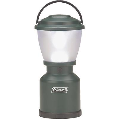 Coleman LED 4D Battery Camp Camping Lightweight Lantern Light 175 Hrs Runtime $29.99