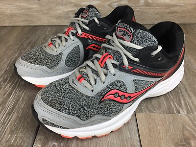 #ad Saucony Cohesion 10 Womens Size 8.5 $19.78