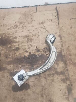 #ad #ad Driver Left Lower Control Arm Front Rearward Fits 08 17 AUDI A5 642969 $61.79