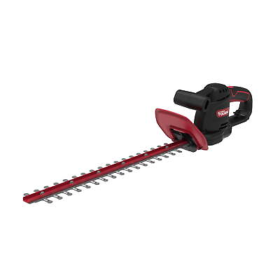 #ad 3.7 Amp 20 Inch Electric Hedge Trimmer HT21 401 002 02 $33.69
