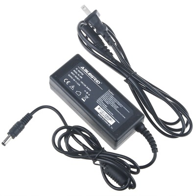 #ad AC Adapter Charger Power for Toshiba Satellite Fusion 15 L55W C5256 L55W C5252 $9.85