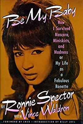 #ad Be My Baby : How I Survived Mascara Miniskirts and Madness or M $8.46