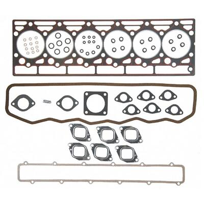 #ad AM3136801R99 Head Gasket Set Without Seals $173.99