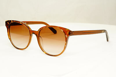 #ad Bvlgari Brown Womens Designer Sunglasses 4164 5461 36187 GBP 95.00