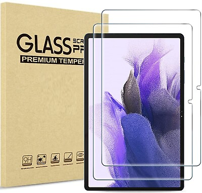 #ad Screen Protector for Walmart Onn 10.1 Tablet 2024 Model Tempered Glass Films $11.99