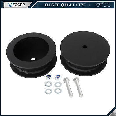 #ad 2quot; Rear Leveling Lift Kit For Jeep Commander 2006 2010 Grand Cherokee 2005 2010 $35.95