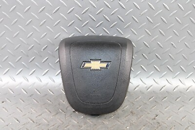 #ad 14 16 Malibu Driver Column Steering Wheel Crash Airbag Air Bag OEM Factory WTY $449.99
