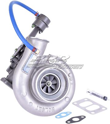#ad OE TurboPower D2002 Turbocharger For 98 Dodge 2500 3500 $906.99