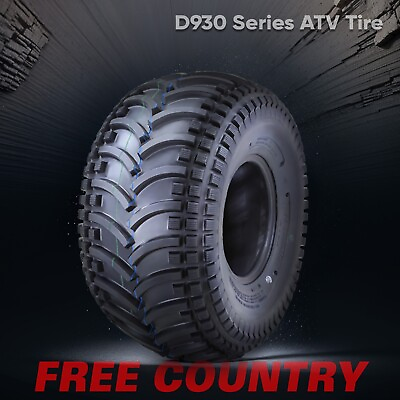 #ad One FREE COUNTRY 25x12 9 25x12x9 ATV Tire 4 Ply $79.99