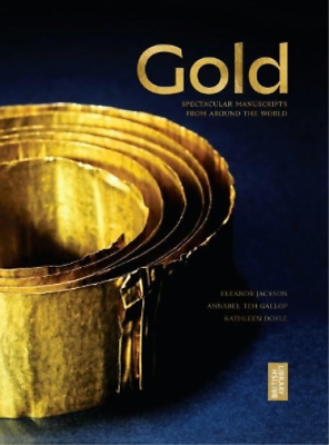 #ad Gold Hardback $17.12