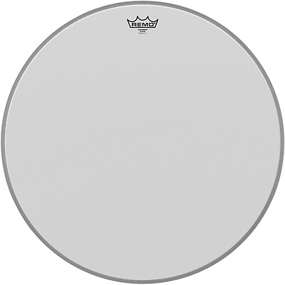 #ad Remo Emperor Coated White Bass Drum Head 22 in. $34.99