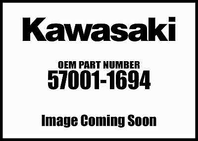 #ad #ad Kawasaki 2007 Bar 57001 1694 New OEM $130.99