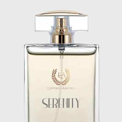 #ad SERENITY Inspired By Louiis V Apogee 100ml perfume for women $49.00