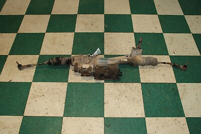 #ad 2015 Mustang *DMG* MT GT Electronic Power Steering Rack And Pinion OEM Factory $399.99