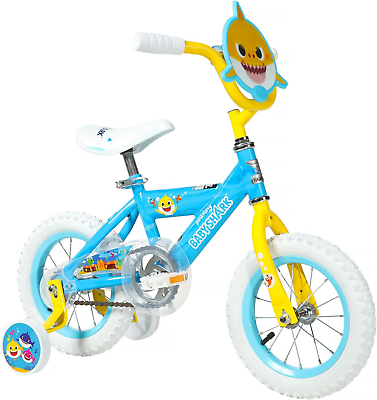 #ad #ad Kids#x27; Baby Shark 12quot; Bike $135.75