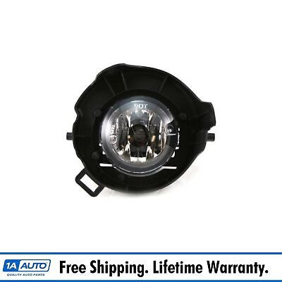 #ad Fog Driving Light Lamp amp; Bracket Passenger Right for Sentra Frontier Pathfinder $34.95