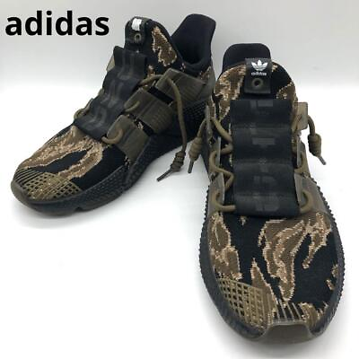 #ad Men 8.5US Adidas Prophere X Undefeated Sneakers $133.52